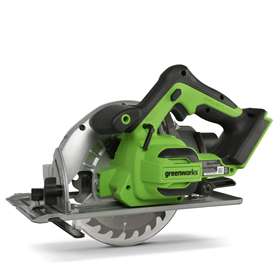 Pilarka tarczowa Greenworks GD24CS