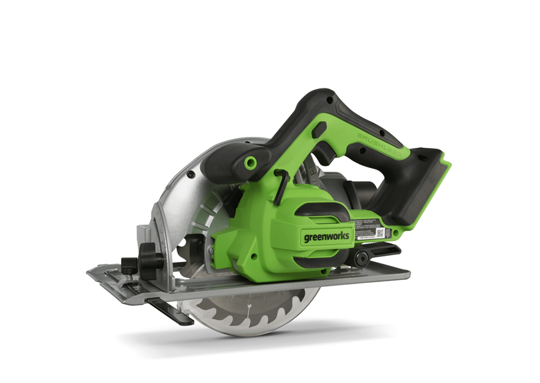 Pilarka tarczowa Greenworks GD24CS
