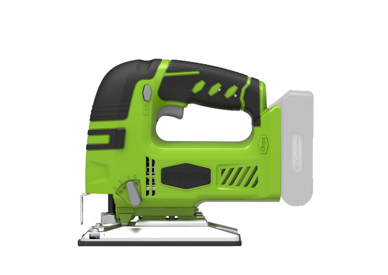 Wyrzynarka Greenworks GD24JS