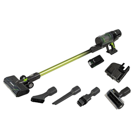 Odkurzacz domowy Greenworks GD24SVK4