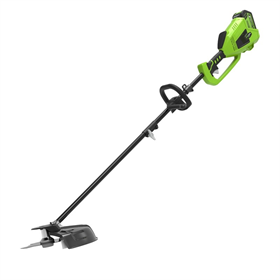 Kosa akumulatorowa Greenworks GD40BCK4