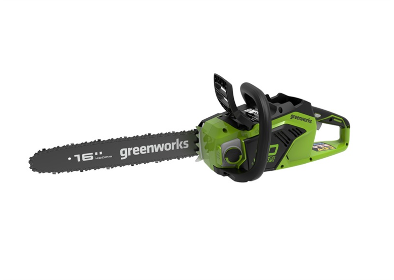 Pilarka łańcuchowa Greenworks GD40CS18