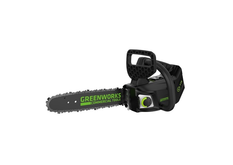 Pilarka łańcuchowa Greenworks GD40TCS