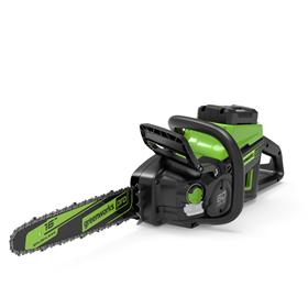 Pilarka łańcuchowa Greenworks GD60CS40