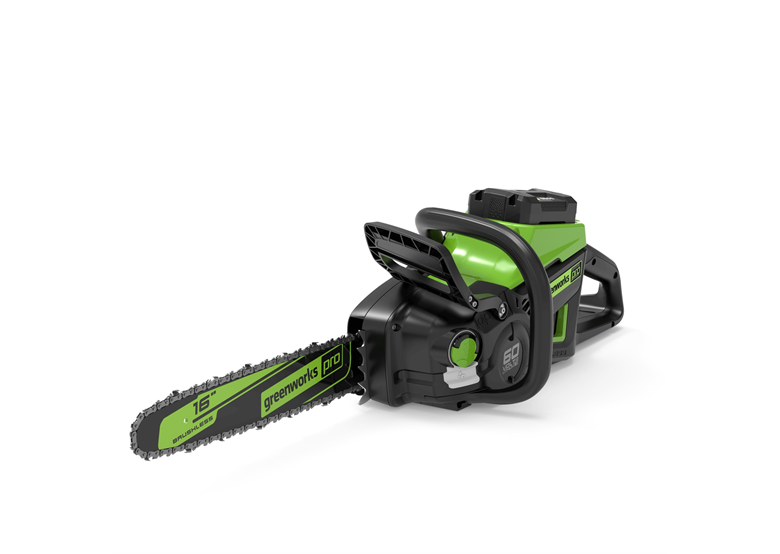 Pilarka łańcuchowa Greenworks GD60CS40