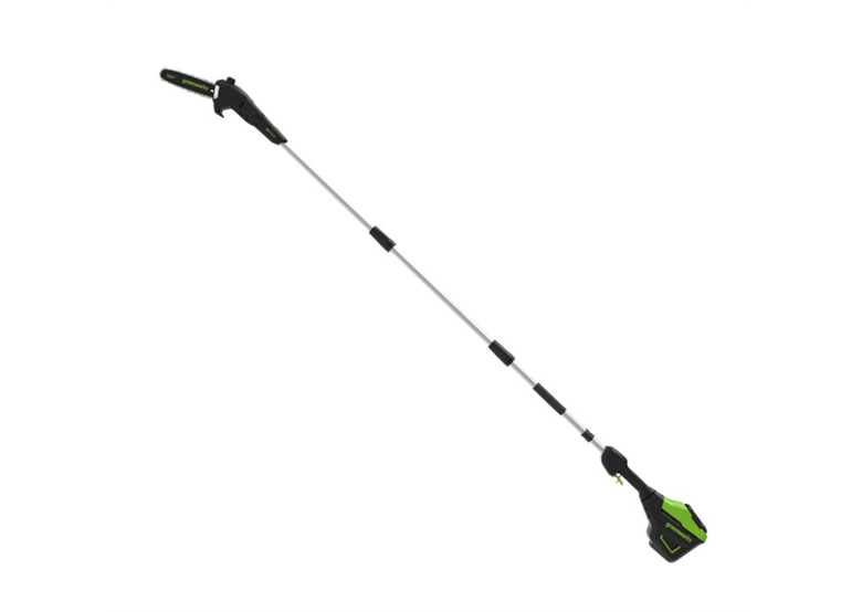 Pilarka łańcuchowa na wysięgniku Greenworks GD60PS25