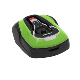 Robot koszący Greenworks OptiMow 10
