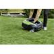 Robot koszący Greenworks OptiMow 15