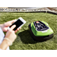 Robot koszący Greenworks OptiMow 15