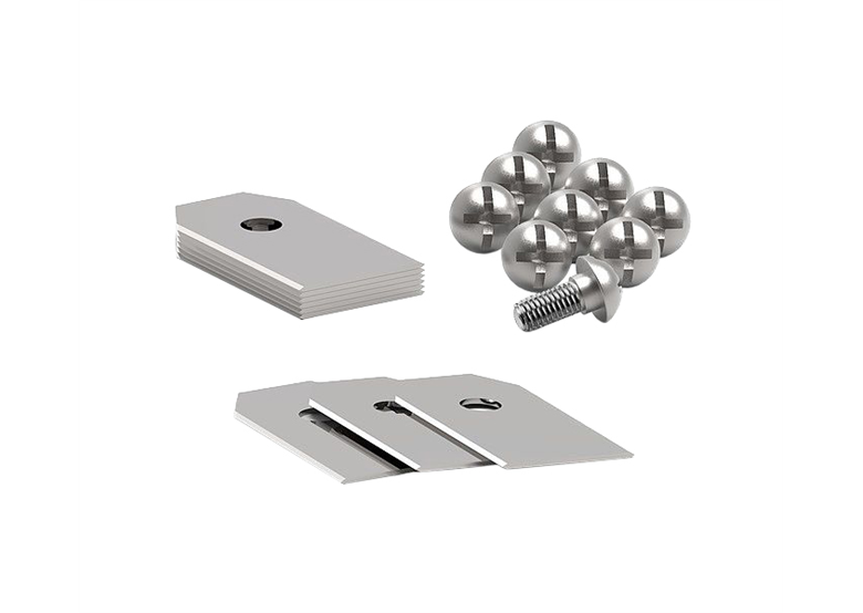 Noże tnące do robota koszącego Optimow 9szt. Greenworks OptiMOW