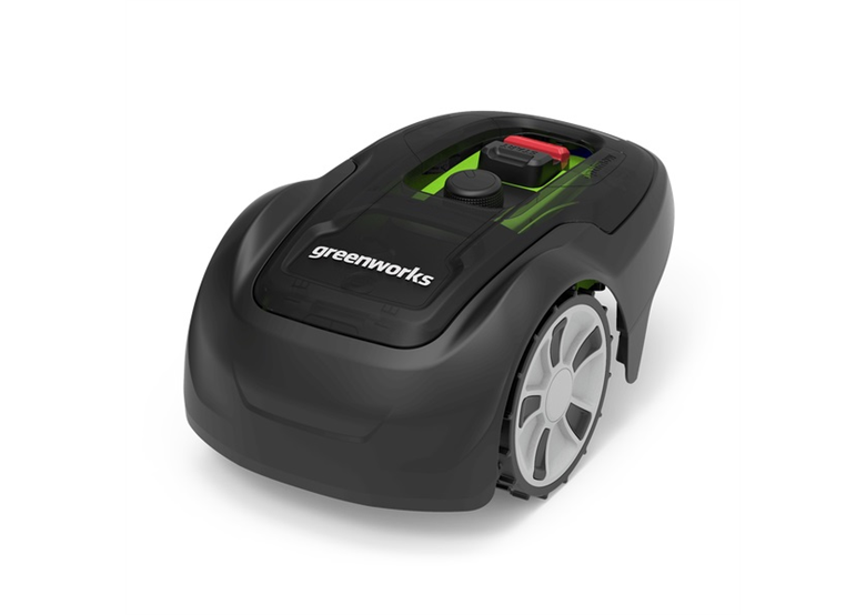 Robot koszący Greenworks OptiMow 5