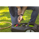 Robot koszący Greenworks OptiMow 5