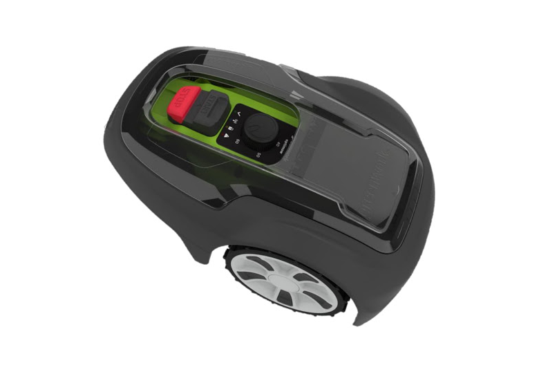 Robot koszący Greenworks OptiMow 7