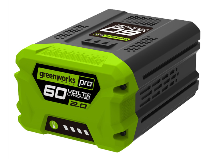 Akumulator 60V 2,0Ah Greenworks PRO G60B2