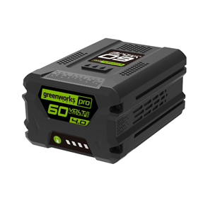 Akumulator 60V 4,0Ah Greenworks PRO G60B4