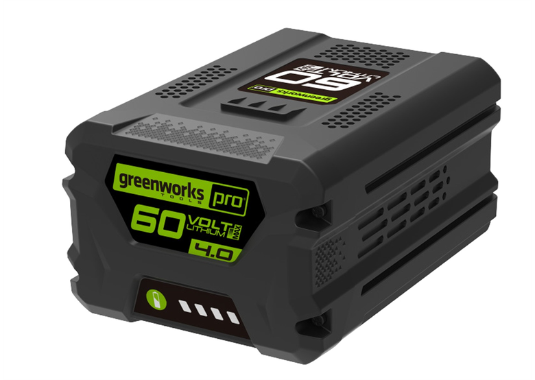 Akumulator 60V 4,0Ah Greenworks PRO G60B4