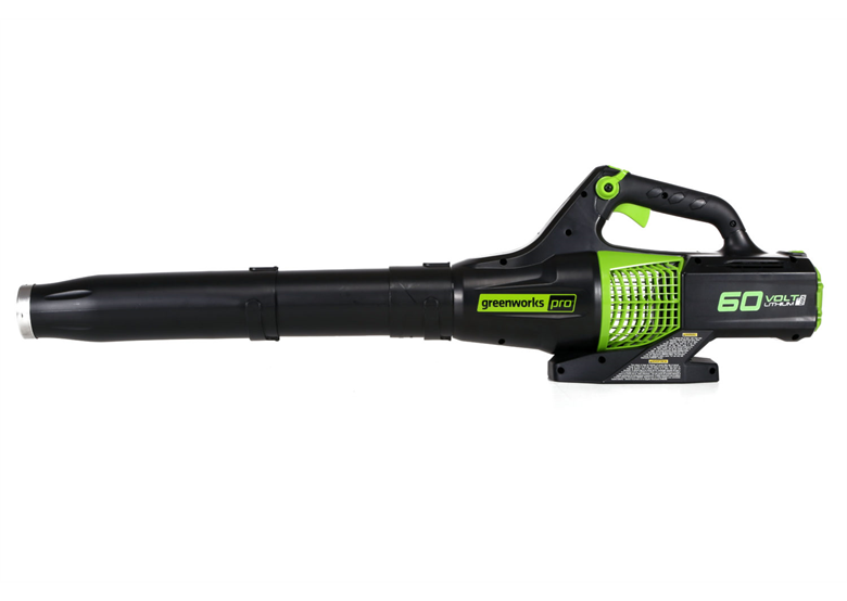 Dmuchawa Greenworks PRO GD60AB