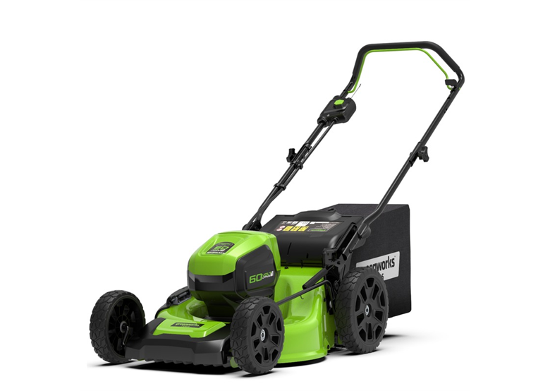 Kosiarka akumulatorowa Greenworks PRO GD60LM46HP