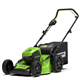 Kosiarka akumulatorowa Greenworks PRO GD60LM46HP