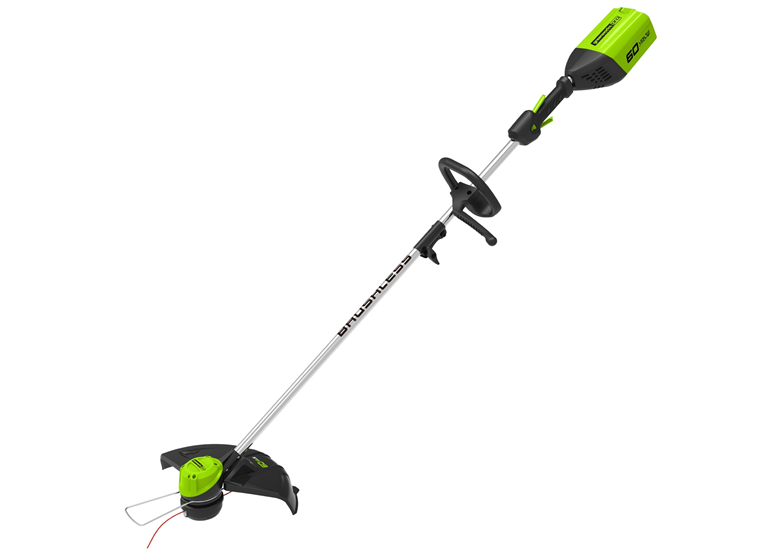 Podkaszarka Greenworks PRO GD60LT