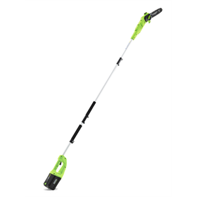 Pilarka łańcuchowa na wysięgniku Greenworks PRO GD60PS