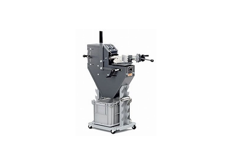 Przystawka promieniowa GXR Grit 99001001000