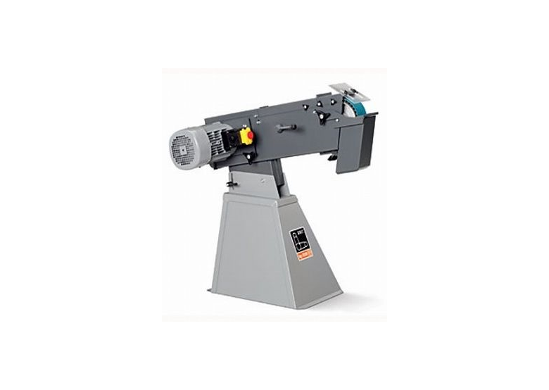 Szlifierka taśmowa Grit GIS 75