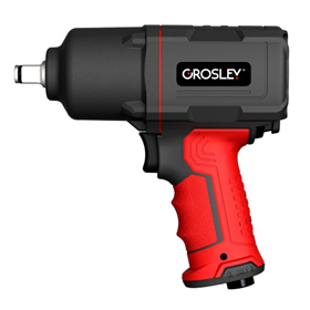 Klucz udarowy Grosley GR55003