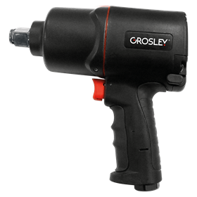 Klucz udarowy Grosley GR55006