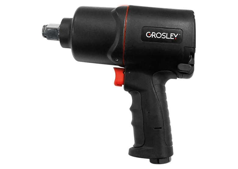 Klucz udarowy Grosley GR55006