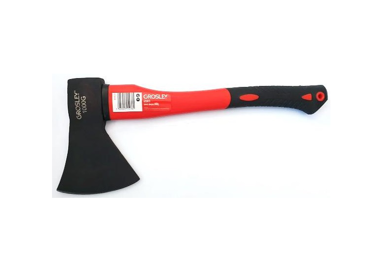 Siekiera uniwersalna Grosley GR58013
