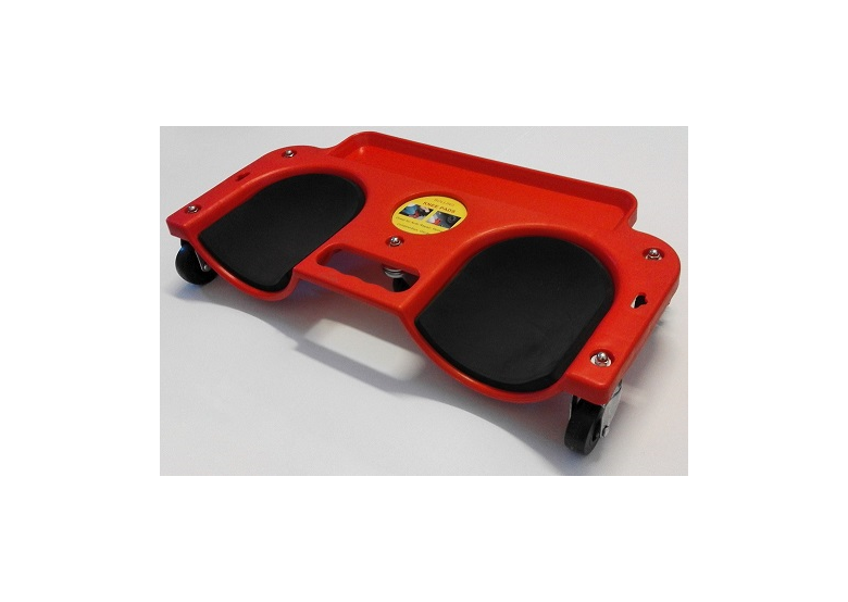 Klęcznik - wózek pod kolana na kółkach Grosley GR60005
