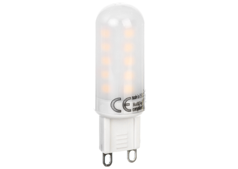 Żarówka LED GTV LD-G96440-45