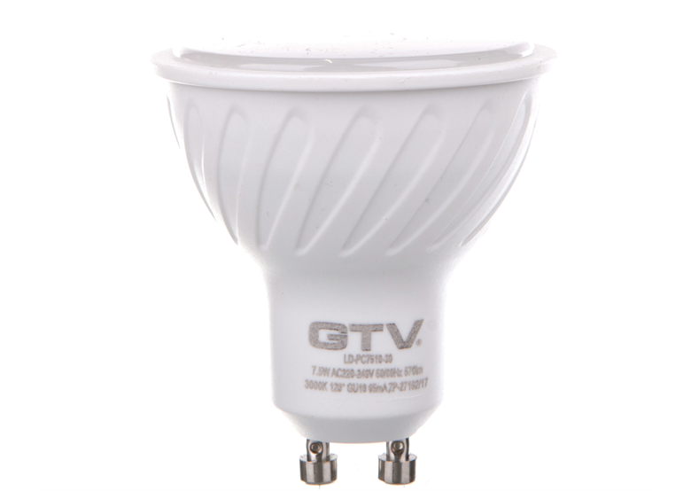 Żarówka LED GTV LD-PC7510-30