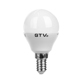 Żarówka LED GTV LD-SMGB45B-30