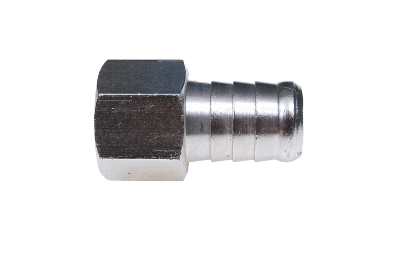 Króciec z gw. 3/8"w fi 12,5mm Gudepol AO5031