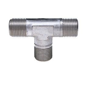 Trójnik "T" 1/2"zzz Gudepol AO5059