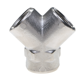 Rozgałęźnik "Y" 1/2 www Gudepol AO5073