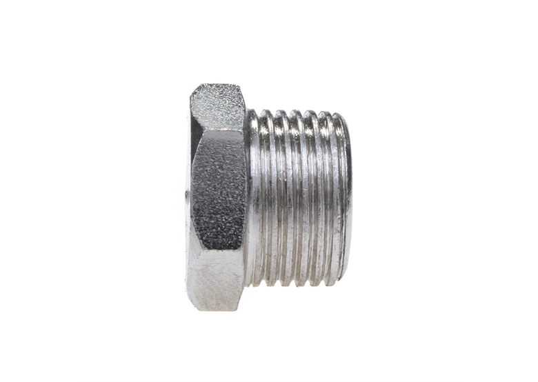 Zaślepka - korek 1/2" Gudepol AO5077