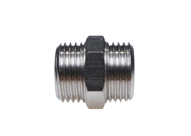 Nypel 1"x1"zz Gudepol AO5141