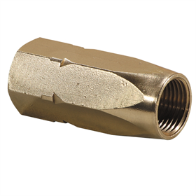Zawór zwrotny 1/4" ww prosty Gudepol AO5156