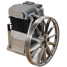 Agregat B5900/B Gudepol B5900B