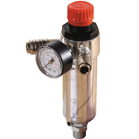 Reduktor kpl. stojący 1/2" Gudepol FS6021