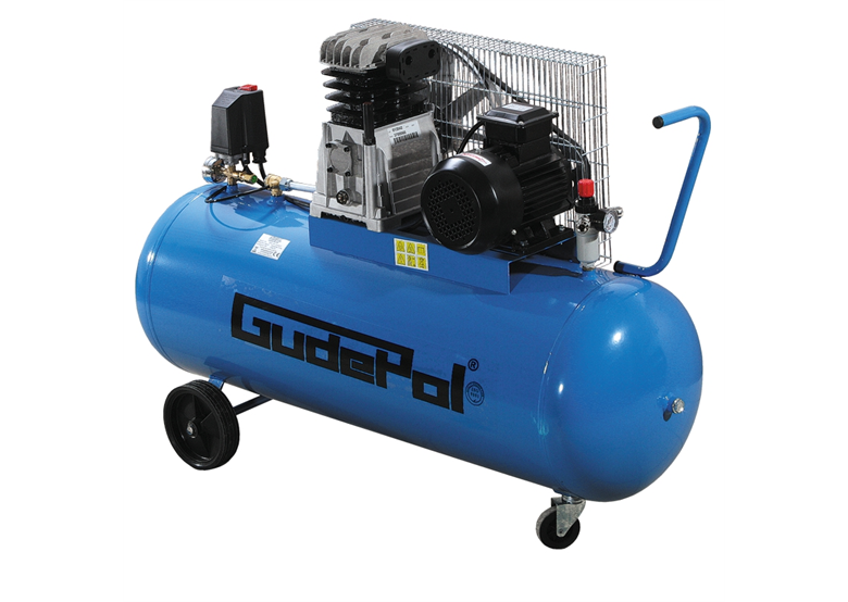 Kompresor Gudepol GD 38-200-475