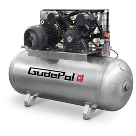 Sprężarka HD 40/270/510B Gudepol HD40-270-510B