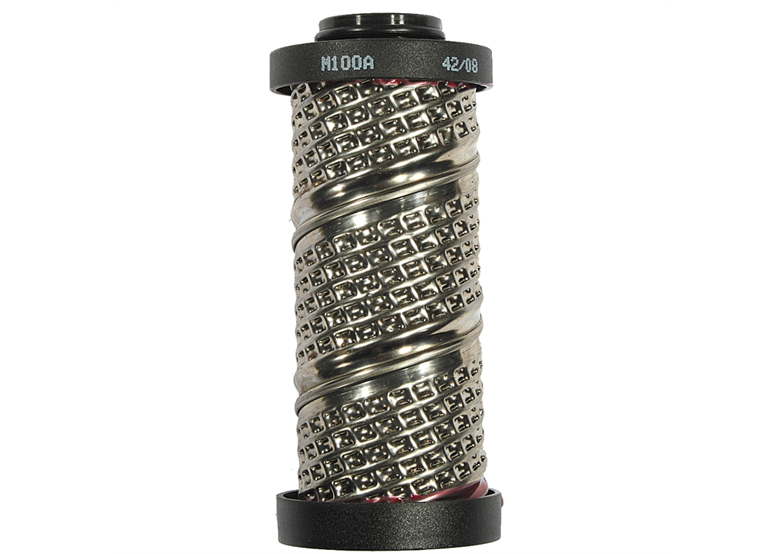Wkład filtra M300-A węgiel aktywny 1"1/4 Gudepol M300-A
