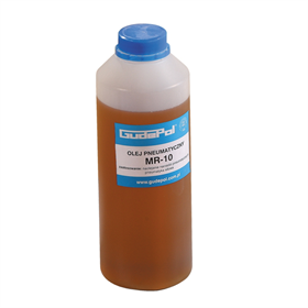 Olej MR 10 op.1L Gudepol MR10/1