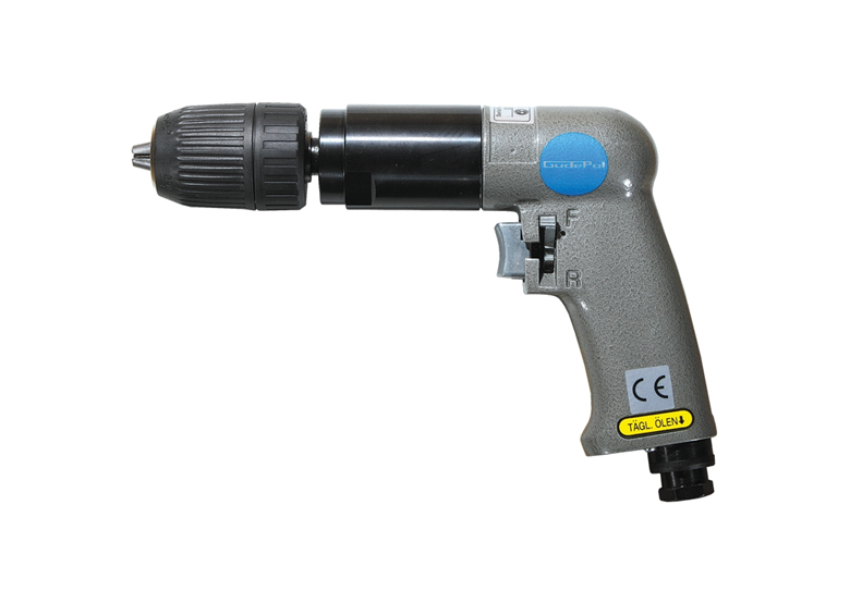 Wiertarka HD-DR13A Gudepol NP1057