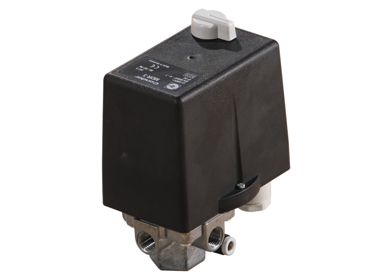 Wyłącznik ciśn. MDR3/11-R3/20 Gudepol OS1013