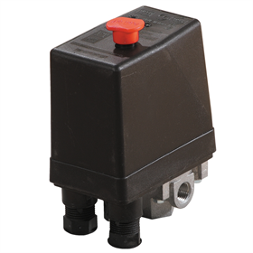 Wyłącznik ciśn. NEMA 3-fazy Gudepol OS1017